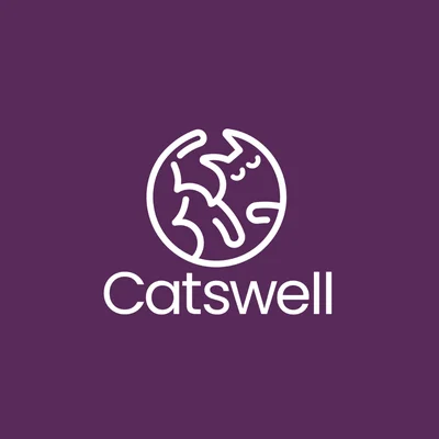 Catswell Logo