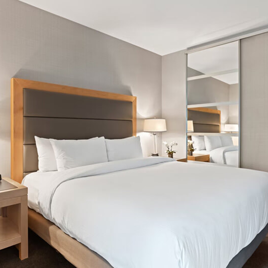Coral Cove Room